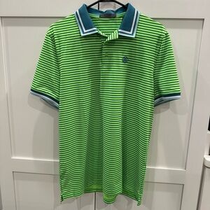 G/FORE GOLF SHIRT